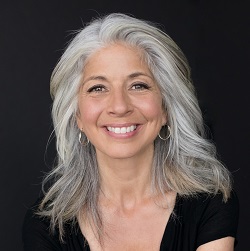 Monica Augustine
